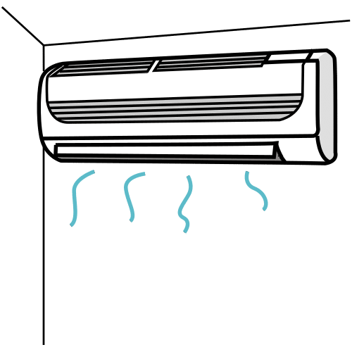 Air conditioning unit