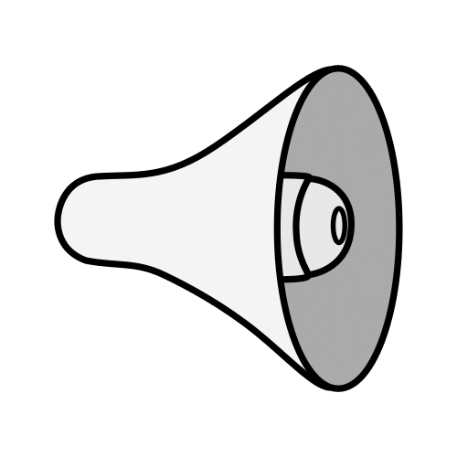 Megaphone